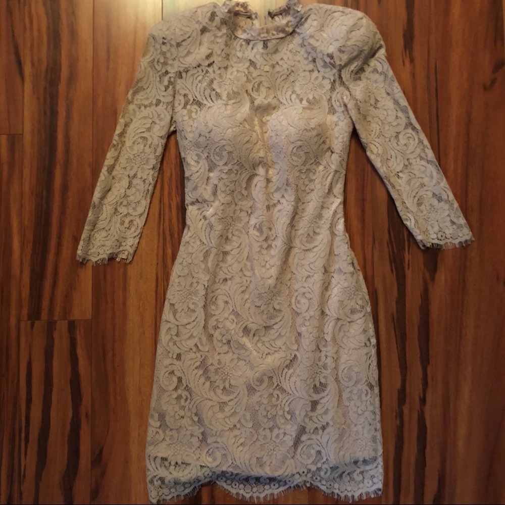 Bebe Dress